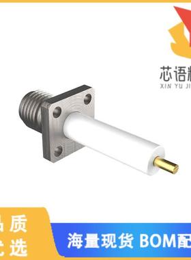 全新901-1PF705590AE原装(RF CONNECTOR, SMA JACK P