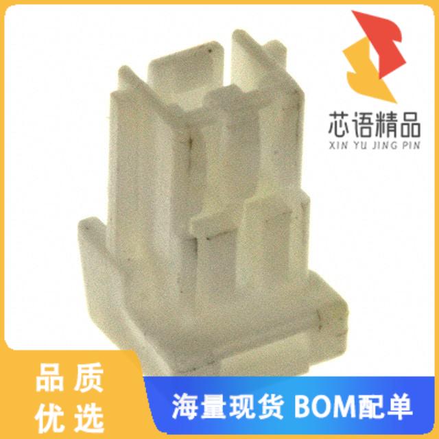 全新ZER-02V-S原装(CONN RECEPT HOUSING 2POS ZE)正品