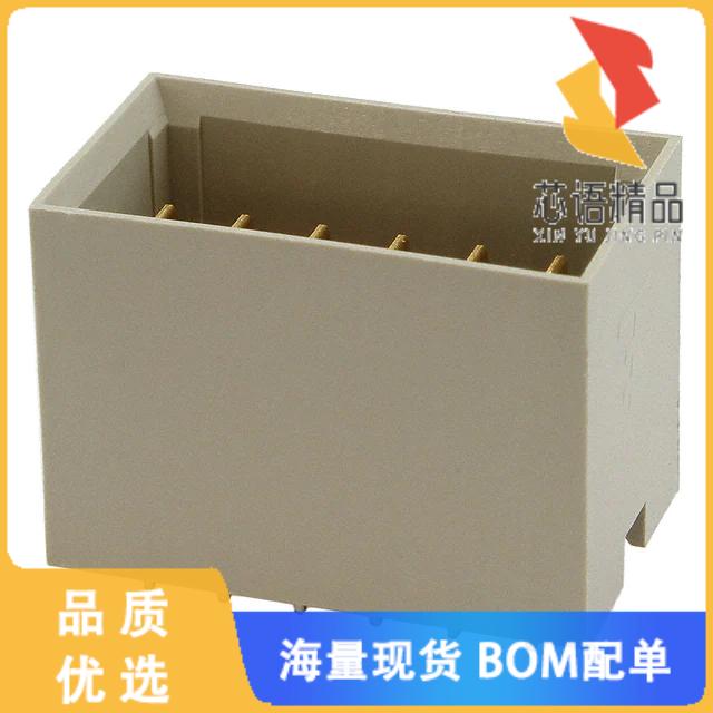 全新1645498-4原装(CONN PLUG BLADE PWR 6POS PCB)正品