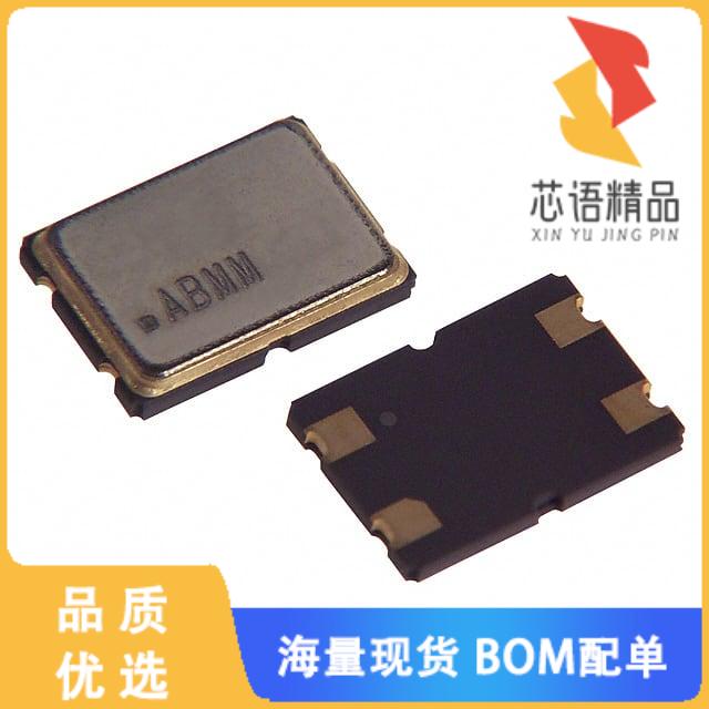 全新ABMM-8.000MHZ-B2-T原装(CRYSTAL 8.0000MHZ 18P
