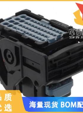 全新0643201311原装(CONN CMC RCPT 48POS 4ROW BLAC