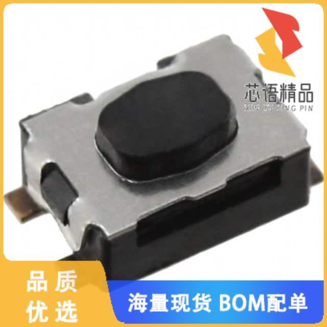全新KMR211NG LFS原装(SWITCH TACTILE SPST-NO 0.05