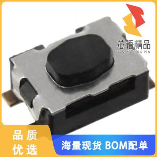 全新KMR211NG LFS原装(SWITCH TACTILE SPST-NO 0.05