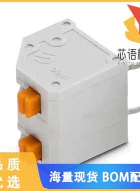 全新691417220002原装(7.00 MM TERMINAL B, 45 ENTR)正品