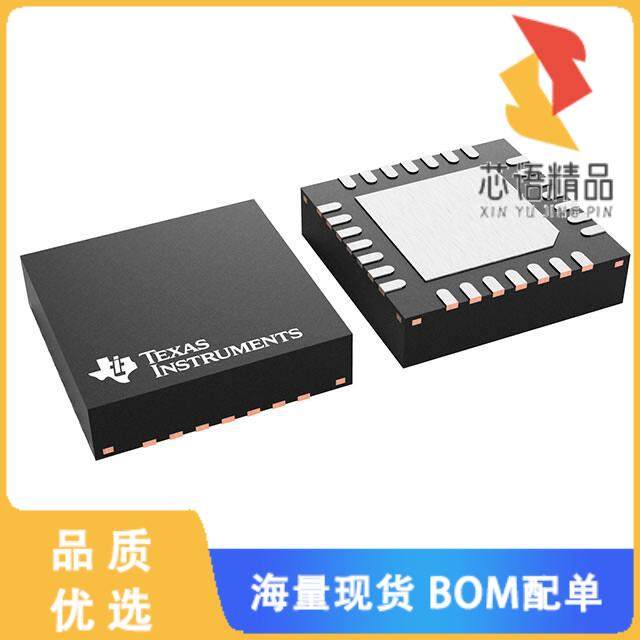 全新DRV8328CRUYR原装(60 V 1000/2000 MA 3-PHASE G