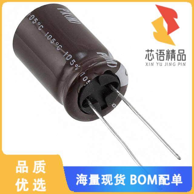 全新UPX1C471MHD1TO原装(CAP ALUM 470UF 20% 16V RA