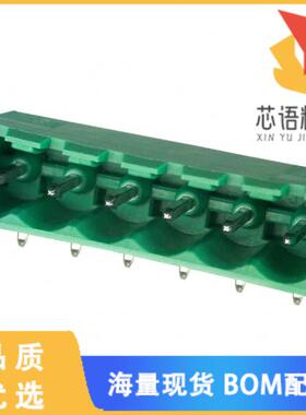 全新EDSTL950/6原装(TERM B HDR 6POS 90DEG 5MM)正品