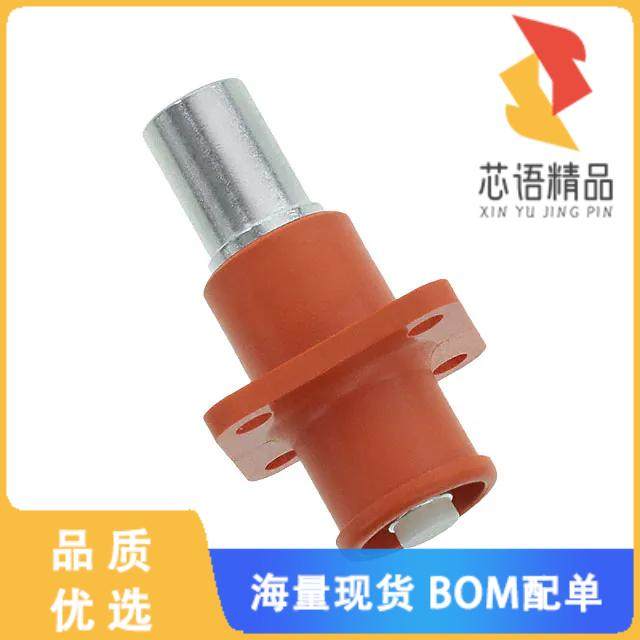 全新SLPRB35CPNO原装(SURLOK PLUS, RECEPTACLE, 8.0