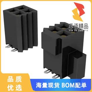 全新SFM-130-L2-S-D-A原装(CONN RCPT 60POS 0.05 GO