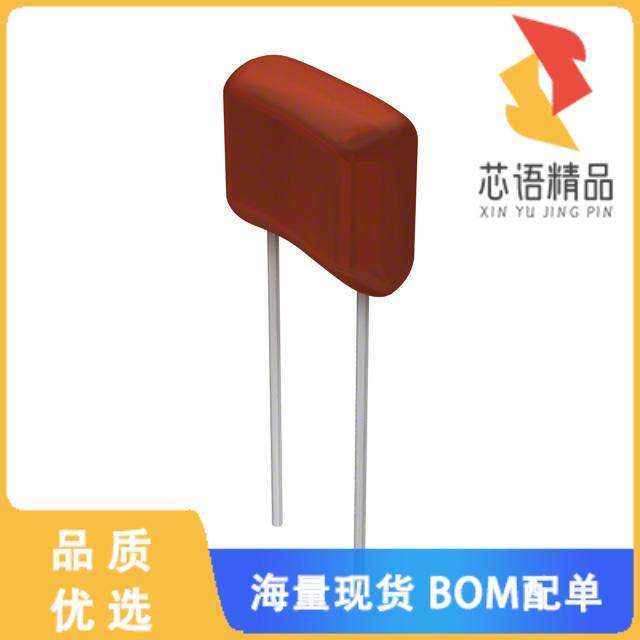 全新DPP2S22K-F原装(CAP FILM 0.022UF 10% 250VDC R