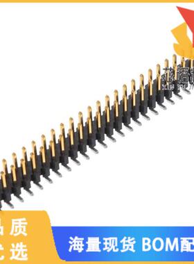 全新1156918原装(SMD MALE STRIP, NOMINAL CURRENT)正品