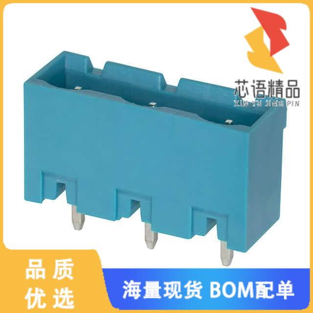 全新TBP05R2-762-02BE原装(2~24 POLES, PLUGGABLE,