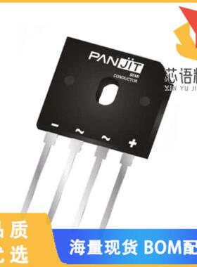 全新GBU410_T0_00601原装(GBU PACKAGE, 4A/1000V ST