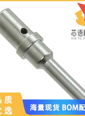 全新0460-204-12141原装(CONN PIN 12-14AWG NICKEL