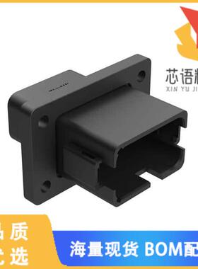 全新AT04-12PB-BL04原装(CONN RCPT HSG 12POS FLANG