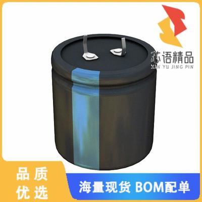 全新381LR391M400A032原装(CAP ALUM 390UF 20% 400V