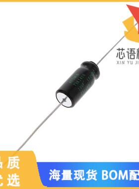 全新TVA1406原装(CAP ALUM 10UF 150V AXIAL)正品