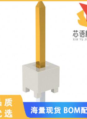 全新HTSW-101-07-FM-S原装(CONN HEADER VERT 1POS)正品