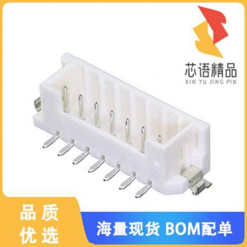 全新DF3EA-7P-2V(24)原装(CONN HEADER SMD 7POS 2MM)正品