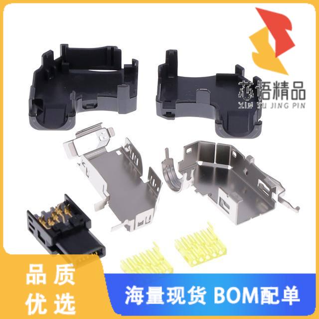 全新IX31G-A-10S-CVL2(7.0)原装(PLUG IDC TYPE A FM