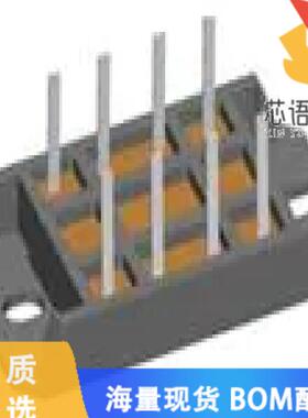 全新VVZ40-12IO1原装(RECT BRIDGE 3PH 34A 1200V KA