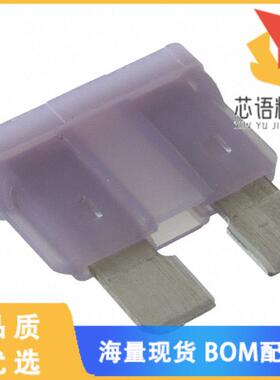 全新0287003.PXCN原装(FUSE AUTO 3A 32VDC BLADE)正品