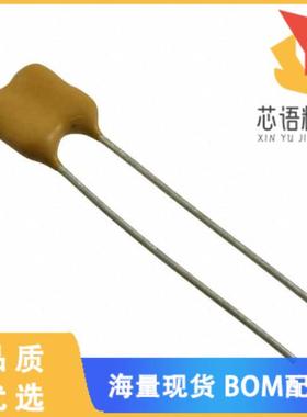 全新CDV16FF621JO3F原装(CAP MICA 620PF 5% 1KV RAD