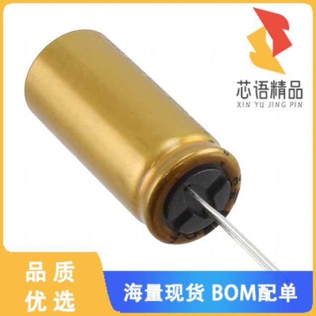 全新UFG1E332MHM原装(CAP ALUM 3300UF 20% 25V RADI