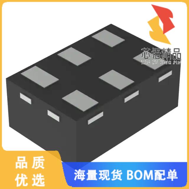 全新SN74LVC1G66DRYR原装(IC ANLG SW SGL BILAT 6SO