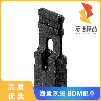 全新NPN02SXLN-RC原装(CONN JUMPER SHORTING 2MM GO