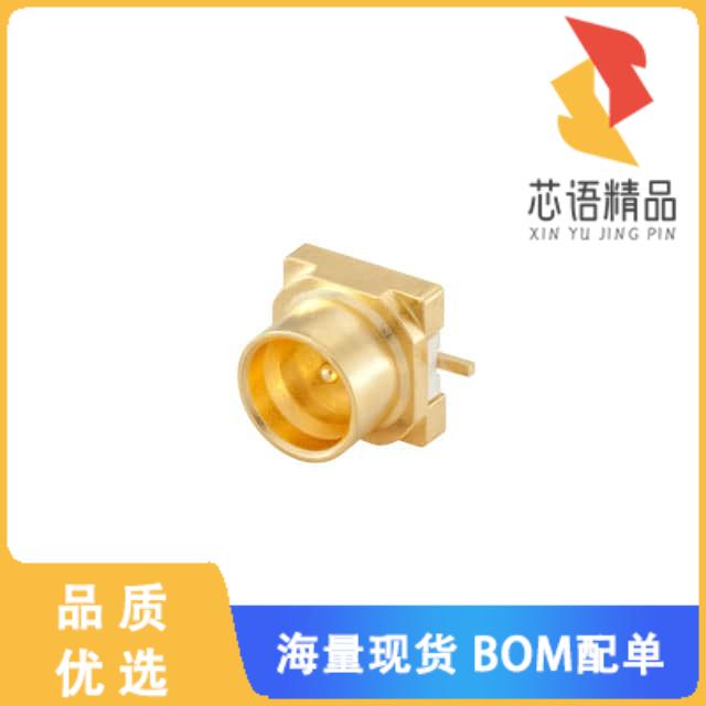 全新17S101-40ML5原装(CONN SMP PLUG STR 50OHM SMD)正品