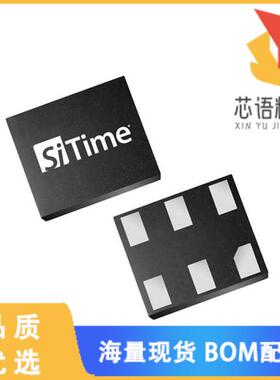 全新SIT9375AI-04A1-1810-100.000000E原装(MEMS OSC