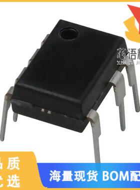 全新FSL4110LRN原装(IC OFFLINE SWITCH FLYBACK 7DI