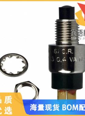 全新8532MZBE2原装(SWITCH PUSH SPST-NO 0.4VA 20V)正品