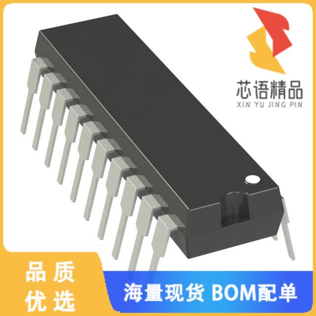 全新PIC16F18044-I/P原装(IC MCU 8BIT 7KB FLASH 20