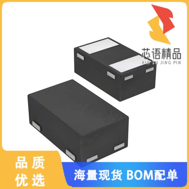 全新CTS05S30,L3F原装(DIODE SCHOTTKY 30V 500MA CS
