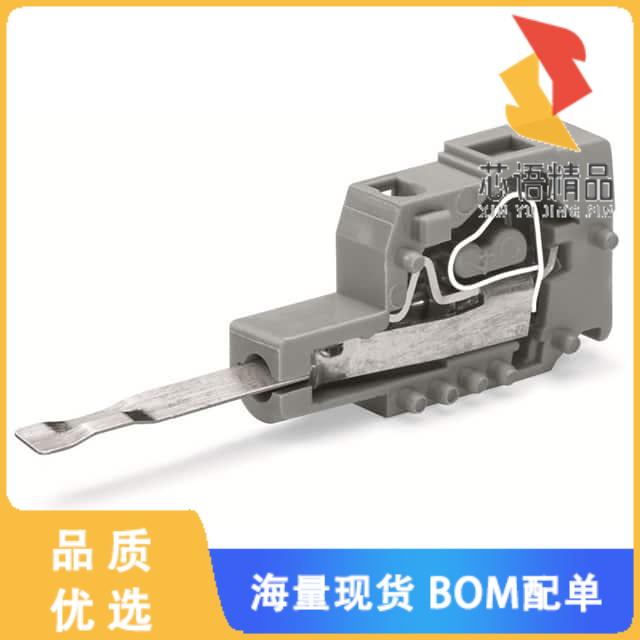 全新231-155原装(TESTING PLUG MODULE WITH CONTACT)正品