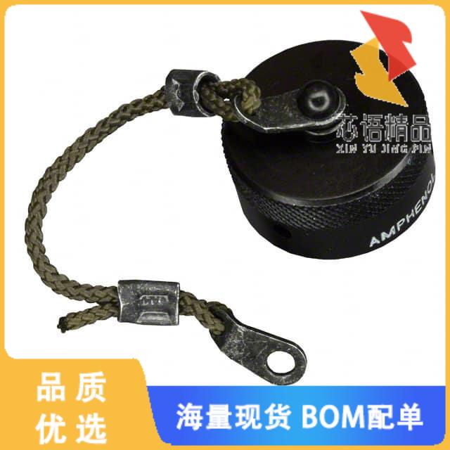 全新RJ11FC2B原装(CONN CAP FOR RJ11F SERIES RCPT)正品