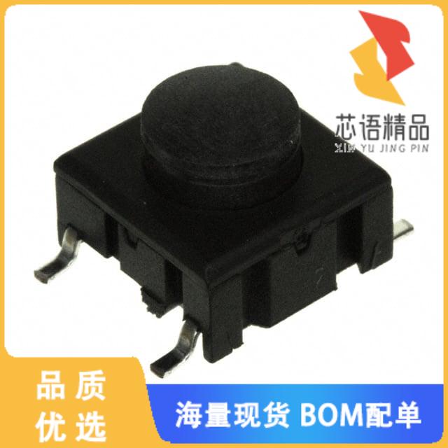 全新3ESH9-08.0原装(SWITCH TACTILE SPST-NO 0.05A