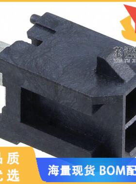 全新G881A02102T3EU原装(CONN HEADER VERT 2POS)正品