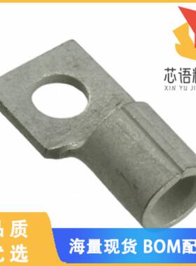 全新321499原装(CONN TERM RECT TONG 10-12 AWG #6)正品