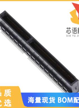 全新MEC6-170-02-L-DV-A-K原装(CONN EDGE DUAL FMAL