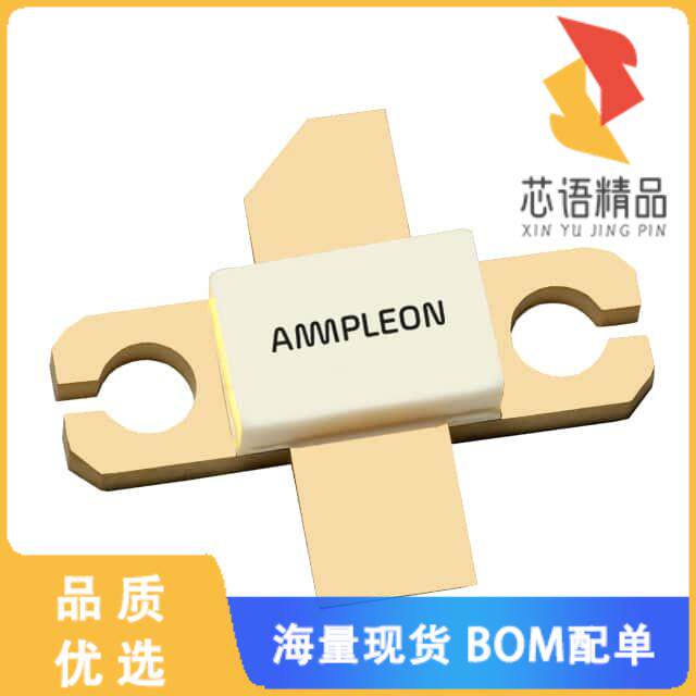 全新BLF642,112原装(RF MOSFET LDMOS 32V SOT467C)正品