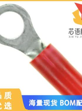 全新32948原装(CONN RING CIRC 16-22AWG #8 CRIMP)正品