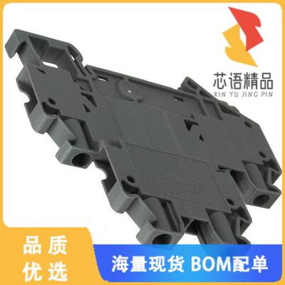 全新3044636原装(CONN TERM BLK FEED THRU 12-26AWG)正品