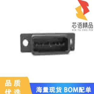 CONN PLUG MINI 全新3 30P 0原装 DRAWER PNL 292234