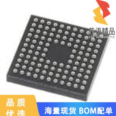 全新EFM32LG890F128G-F-BGA112原装(IC MCU 32BIT 12