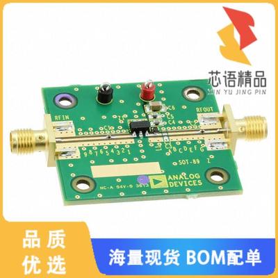 全新ADL5602-EVALZ原装(EVAL BOARD FOR ADL5602)正品