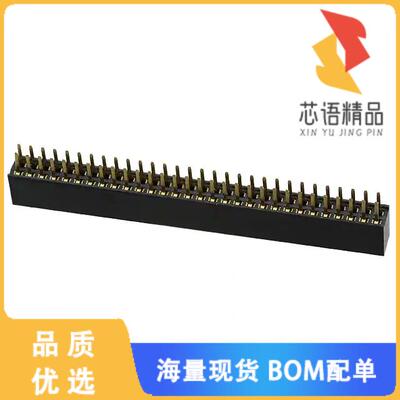 全新20021311-00060T4LF原装(CONN RCPT 60POS 0.05