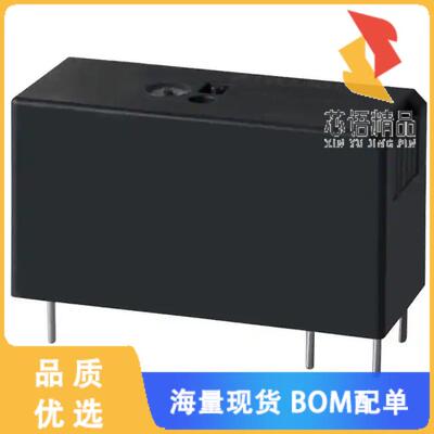 全新RTD34012F原装(RELAY GEN PURPOSE SPST 16A 12V)正品